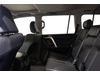 Toyota Land Cruiser 2.8D Invincible Auto 4WD Euro 6 (s/s) 5dr (7 Seat)