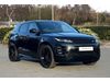 Land Rover Range Rover Evoque P300 HST