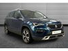 SEAT Ateca 1.5 TSI EVO SE Technology 5dr