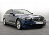 BMW 5 Series 520d SE Touring
