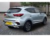 MG ZS 1.5 VTi-TECH Exclusive SUV 5dr Petrol Manual Euro 6 (s/s) (106 ps)