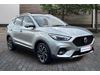 MG ZS 1.5 VTi-TECH Exclusive SUV 5dr Petrol Manual Euro 6 (s/s) (106 ps)