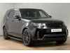 Land Rover Discovery TD6 HSE Luxury