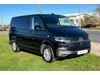 Volkswagen Transporter 2.0 TDI 110 Highline Van