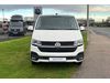 Volkswagen Transporter 2.0 TDI 150 Highline Kombi Van DSG
