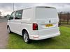 Volkswagen Transporter 2.0 TDI 150 Highline Kombi Van DSG