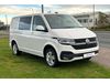 Volkswagen Transporter 2.0 TDI 150 Highline Kombi Van DSG