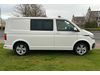 Volkswagen Transporter 2.0 TDI 150 Highline Kombi Van DSG