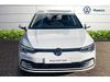 Volkswagen Golf 1.5 eTSI 150PS Life DSG