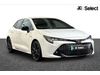 Toyota Corolla 1.8 VVT-h GR SPORT CVT Euro 6 (s/s) 5dr