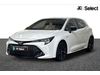 Toyota Corolla 1.8 VVT-h GR SPORT CVT Euro 6 (s/s) 5dr
