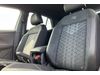 Volkswagen T-Cross Black Edition 1.0 TSI 115PS 7-speed DSG 5 Door