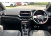 Volkswagen T-Cross Black Edition 1.0 TSI 115PS 7-speed DSG 5 Door