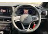 Volkswagen T-Cross Black Edition 1.0 TSI 115PS 7-speed DSG 5 Door