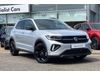 Volkswagen T-Cross Black Edition 1.0 TSI 115PS 7-speed DSG 5 Door