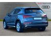 Audi Q5 S line 50 TFSI e quattro 299 PS S tronic