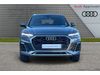 Audi Q5 S line 50 TFSI e quattro 299 PS S tronic
