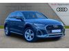 Audi Q5 S line 50 TFSI e quattro 299 PS S tronic