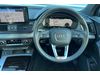 Audi Q5 S line 50 TFSI e quattro 299 PS S tronic