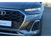 Audi Q5 S line 50 TFSI e quattro 299 PS S tronic