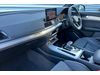 Audi Q5 S line 50 TFSI e quattro 299 PS S tronic