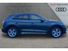 Audi Q5 S line 50 TFSI e quattro 299 PS S tronic