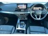 Audi Q5 S line 50 TFSI e quattro 299 PS S tronic