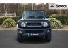 Suzuki Jimny 1.5 LCV 3dr Petrol Manual ALLGRIP Euro 6 (101 ps)