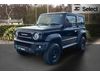 Suzuki Jimny 1.5 LCV 3dr Petrol Manual ALLGRIP Euro 6 (101 ps)