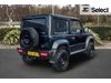 Suzuki Jimny 1.5 LCV 3dr Petrol Manual ALLGRIP Euro 6 (101 ps)
