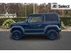 Suzuki Jimny 1.5 LCV 3dr Petrol Manual ALLGRIP Euro 6 (101 ps)