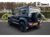 Suzuki Jimny 1.5 LCV 3dr Petrol Manual ALLGRIP Euro 6 (101 ps)