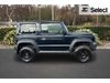 Suzuki Jimny 1.5 LCV 3dr Petrol Manual ALLGRIP Euro 6 (101 ps)