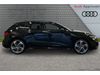 Audi A3 Edition 1 35 TFSI  150 PS 6-speed