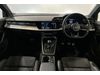 Audi A3 Edition 1 35 TFSI  150 PS 6-speed