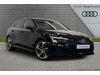 Audi A3 Edition 1 35 TFSI  150 PS 6-speed