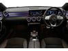 Mercedes-Benz A Class A180 AMG Line Premium Plus Edition 5dr Auto