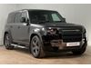 Land Rover Defender 110 P400 110 X