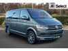 Volkswagen Caravelle 2.0 TDI BlueMotion Tech Executive MPV 5dr Diesel DSG Euro 6 (s/s) (150 ps)