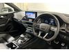 Audi Q5 Edition 1 40 TDI quattro 204 PS S tronic