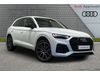 Audi Q5 Edition 1 40 TDI quattro 204 PS S tronic