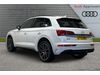 Audi Q5 Edition 1 40 TDI quattro 204 PS S tronic