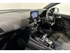 Audi Q5 Edition 1 40 TDI quattro 204 PS S tronic