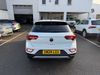 Volkswagen T-Roc 1.5 TSI 150PS Match
