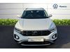 Volkswagen T-Roc 1.5 TSI 150PS Match