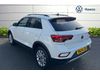 Volkswagen T-Roc 1.5 TSI 150PS Match
