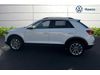Volkswagen T-Roc 1.5 TSI 150PS Match