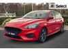 Ford Focus 1.0T EcoBoost ST-Line Hatchback 5dr Petrol Manual Euro 6 (s/s) (125 ps)