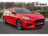 Ford Focus 1.0T EcoBoost ST-Line Hatchback 5dr Petrol Manual Euro 6 (s/s) (125 ps)