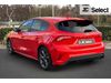 Ford Focus 1.0T EcoBoost ST-Line Hatchback 5dr Petrol Manual Euro 6 (s/s) (125 ps)